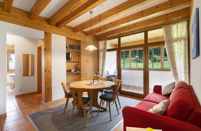 Apartment '6' with Mountain View, Shared Terrace and Wi-Fi