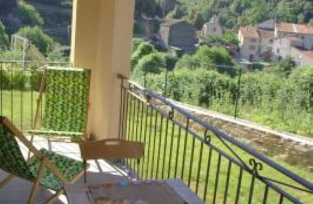 Apartment/flat - Santa Lucia Di Mercoriu