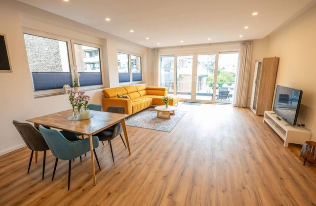 Apartment 1 - Ahrpartments