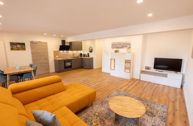 Apartment 2 - Ahrpartments