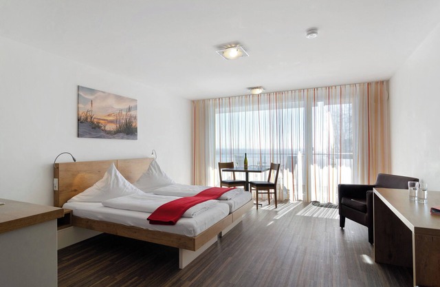 Apartment 'A1' with Shared Terrace, Shared Garden and Wi-Fi