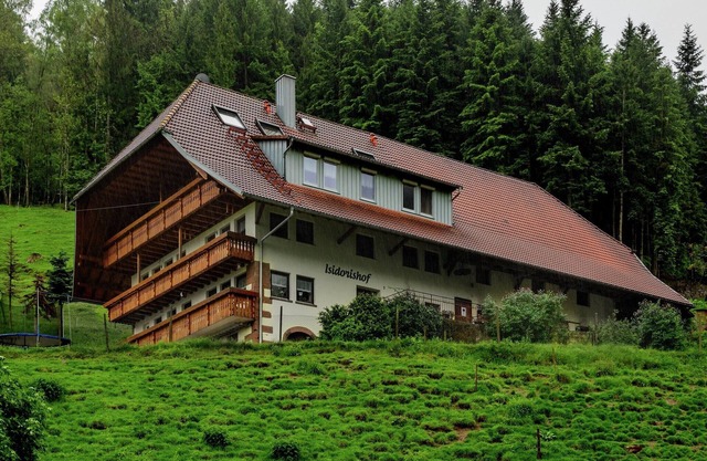 Apartment mit Spaß, Mühlenbach