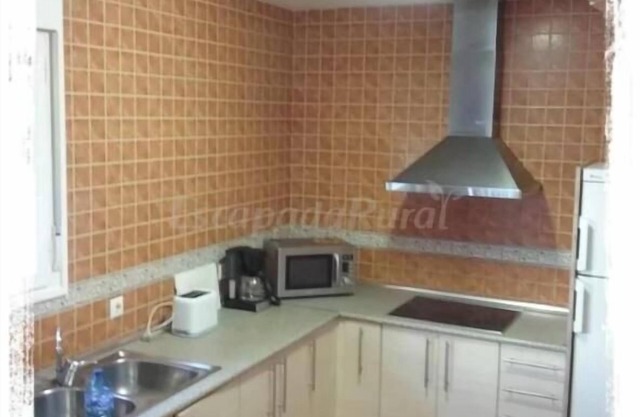 Apartment 'La Joya De La Casa' with Mountain View, Wi-Fi and Air Conditioning
