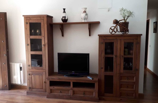 Apartment in Orihuela del Tremedal, Sierra de Albarracin, Teruel