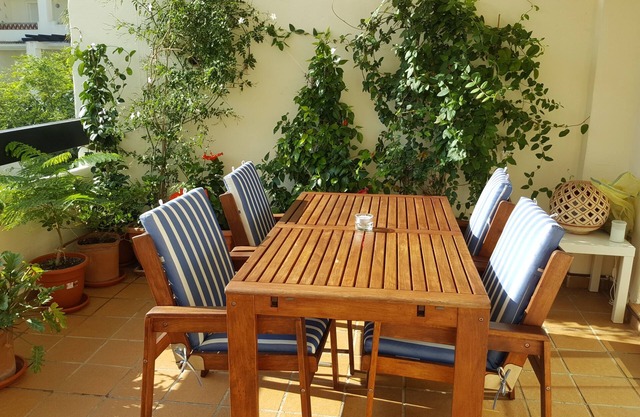 Apartment brand new residential Duchess - you sabinillas