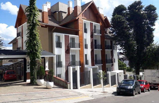 Apartment, 01 Bedroom, Loft One, Centro Gramado