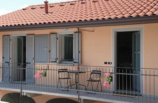 Apartment 1 10 minutes from Malpensa 1 airport