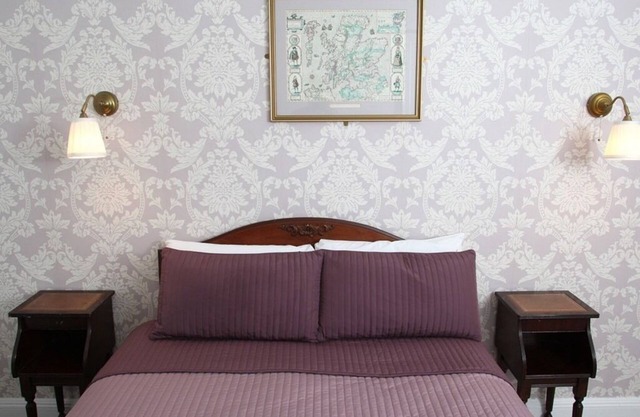Apartment 1 bed at Number 52 Charlotte Street