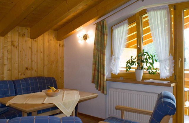 Apartment / 1 bedroom / shower, toilet Type 5 - Apartments Hilbrand