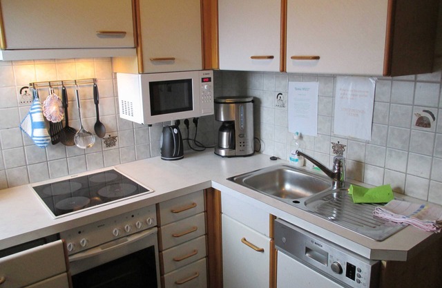 Apartment 1 - Ferienhof Nussbaumer