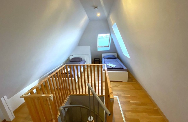Apartment 1 OG