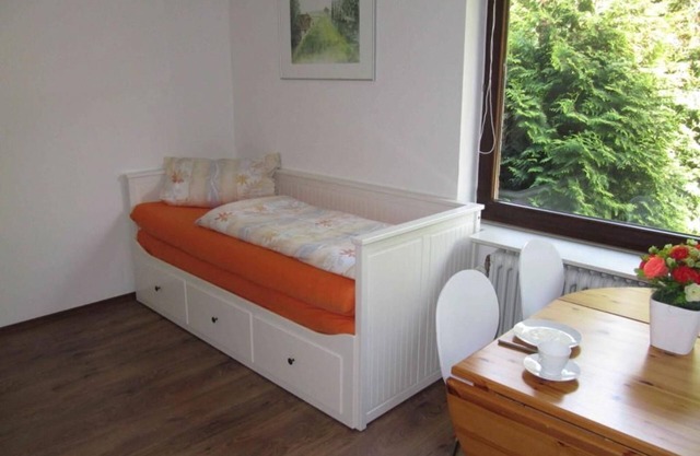 Apartment 1 - Rochelsand