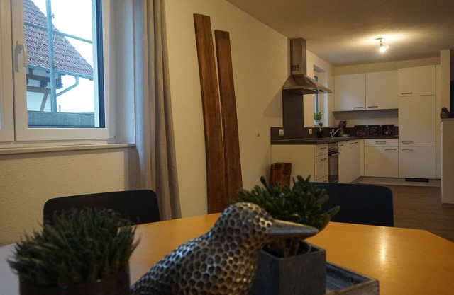 Apartment '1' with Balcony and Wi-Fi