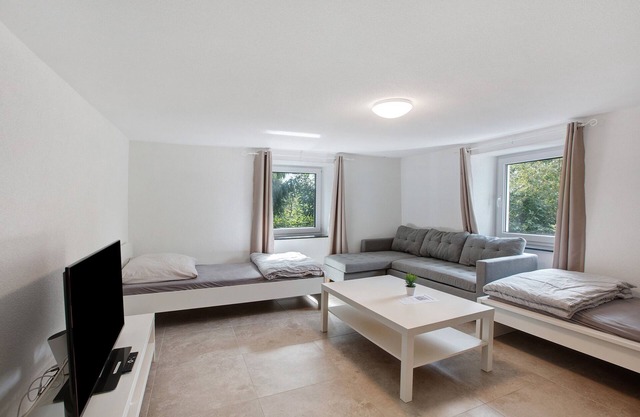 Apartment '1' with Private Terrace and Wi-Fi