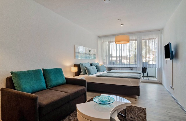 Apartment '1' with Wi-Fi