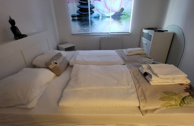 Apartment '10 Minutes To City Centre' with Wi-Fi