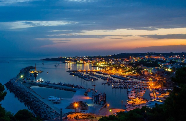 Apartment 100 meters from the sea in the center!