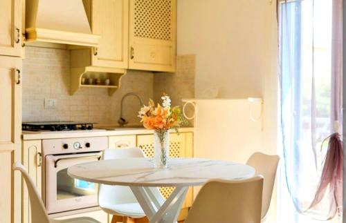 Apartment 107 - Roma Fiumicino