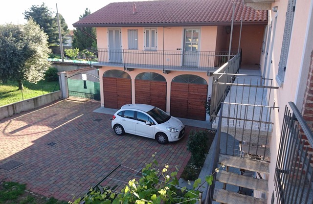 Apartment 2 10 minutes from Malpensa airport