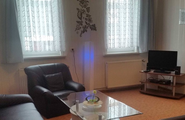 Apartment 2 - House Benneckenstein
