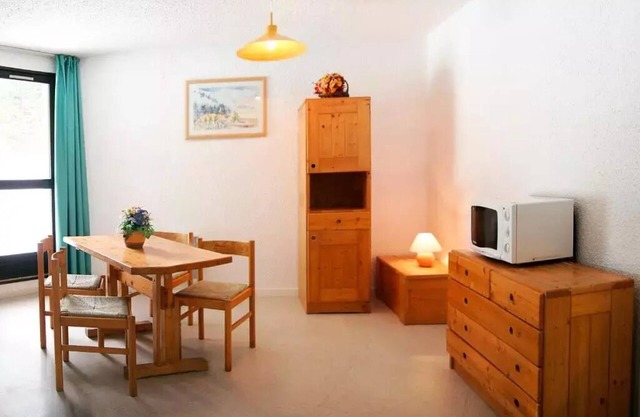 Apartment 2 Rooms 4/5 People - Winter