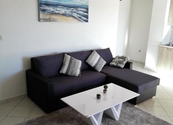 Apartment 3