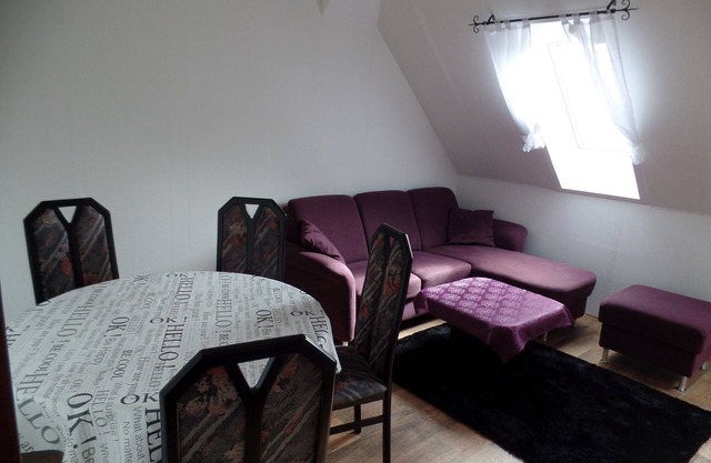 Apartment '3-Raum' with Shared Terrace and Wi-Fi