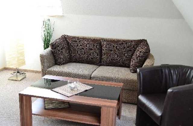 Apartment 3 - Rochelsand
