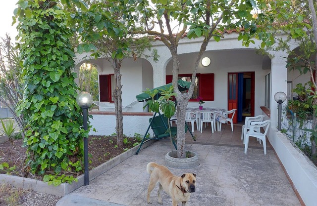 Apartment 3 Silvia - annaducasalento - Fontanelle area
