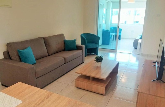 Apartment 304 Citywitch