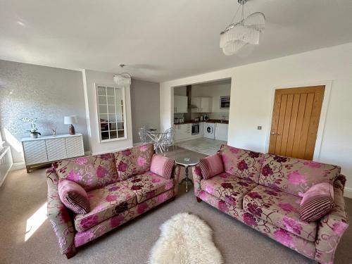 Apartment 33 Lytham