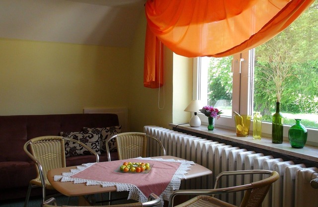 Apartment 35 - Apartments on Usedom