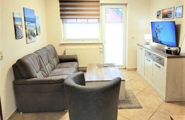 Apartment 4 & 5 - bungalows & apartments in the Baltic resort of Binz