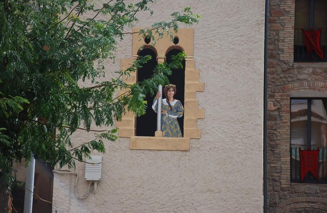 Apartment '4 Persones -1' with Shared Terrace, Wi-Fi and Air Conditioning