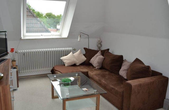 Apartment 4 - Rochelsand