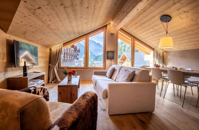 Apartment 4 Rooms 8 Persons Superior