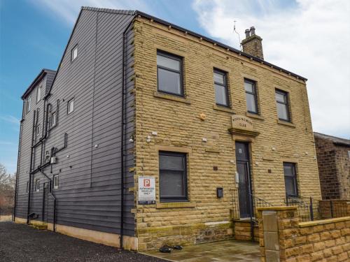 Apartment 4 - Uk48907