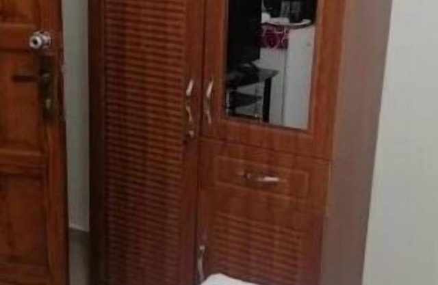 Apartment 4 Upstairs 3 bedroom 2 bathroom
