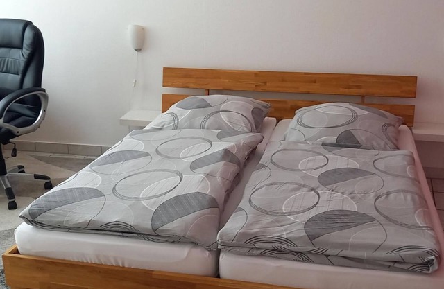 Apartment 4 with 1 bedroom - Ferienwohnung Altstadt-Domizil