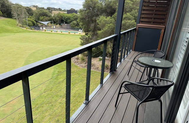 Apartment 49/Joyce Beachside Escape /Fingal Golf/Hot Springs