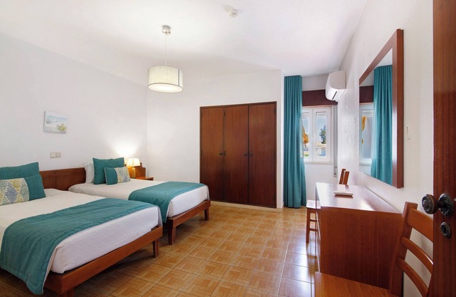 Apartment '5' with Shared Pool, Wi-Fi and Air Conditioning