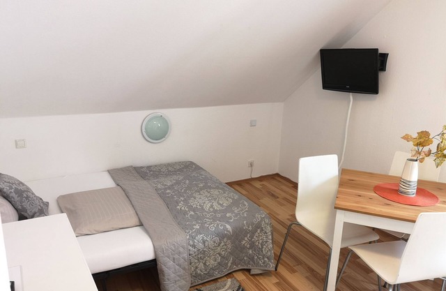Apartment, 50sqm, 2 bedrooms, max. 6 persons