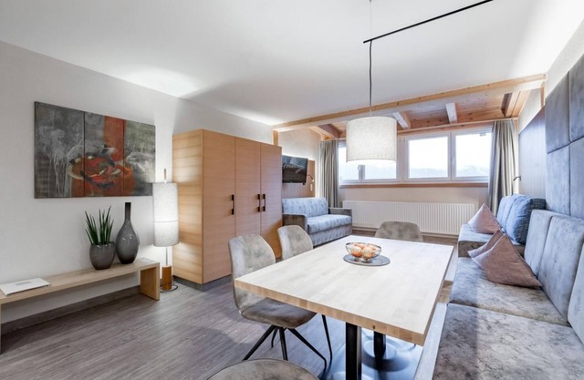 Apartment 70-85m² Kurzaufenthalt - Hotel Andy
