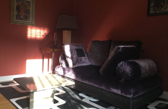 APARTMENT - 70 m2 - sleeps 2 max -