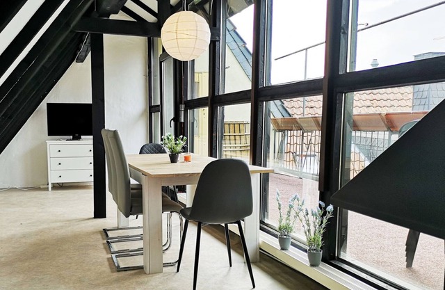 Apartment, 70qm, 2 Schlafzimmer, Max. 6 Personen