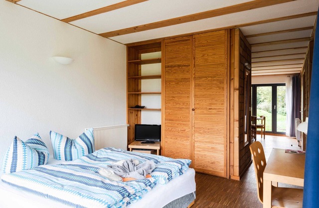 Apartment 8. 1 - eco-hotel