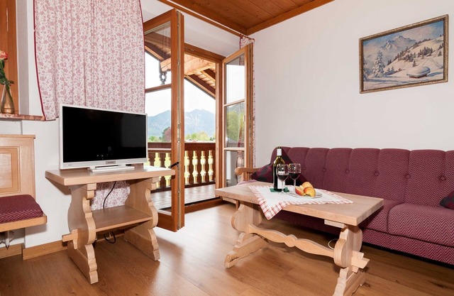 Apartment 8 - Guest house Apartments Liedschreiber GbR