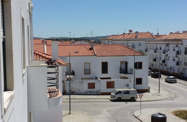 APARTMENT 80 M2 IN PEACE