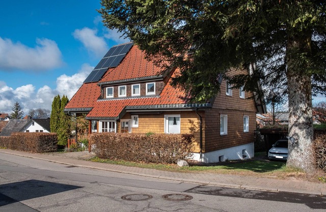 Apartment '85qm, 2 Schlafzimmer' with Mountain View, Private Terrace and Wi-Fi