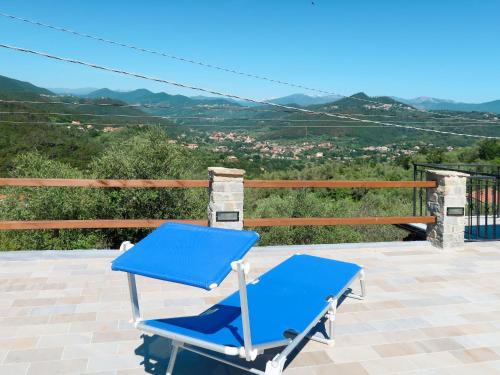 Apartment A Ca' Gialla - AEG100 by Interhome